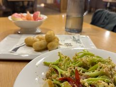 -澜小宴·胶东海鲜烟台味(时光塔店)