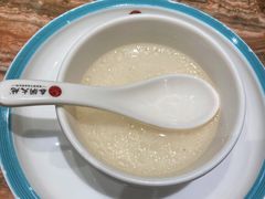 椰子鸡汤底-春润大地海南椰子鸡(沙井京基百纳广场店)