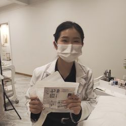 -Four Seven·半永久纹眉
