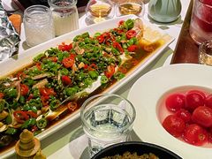 -野蔓果·山野菜(西湖景区·龙井茶田店)