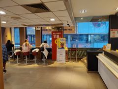 -麦当劳(东急新天地店)