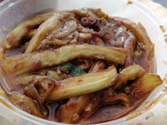 -小油饼酱骨头炖菜(光机净月小区店)