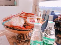 -ONE·男士国潮·美式渐变·理发馆·BARBER SHOP