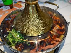 -黄记煌三汁焖锅(崇文门店)