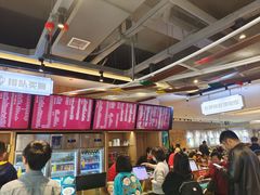 -易裕和·长沙米粉(竹塘西路店)