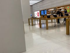 -Apple零售店(济南恒隆广场店)