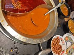 -沸炉重庆老火锅(军事博物馆店)