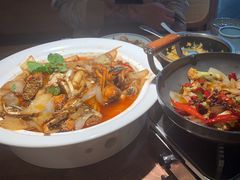 -周家二小姐的菜(西津渡店)