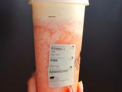 -喜茶(北京三里屯太古里店)