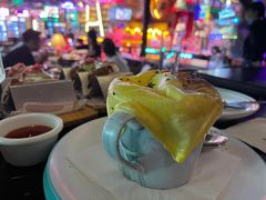 -Famous肥猫墨西哥音乐餐吧(五棵松华熙LIVE店)