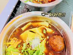 -鹍记特色牛杂面