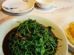 -壹只菜·崇明本地特色菜(崇明南门店)