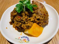 粉蒸肉-皇城坝小吃(科华成都王府井购物中心店)
