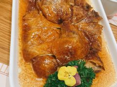 -顺风汤馆·广府粤菜(江宸天街店)