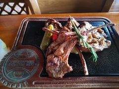 -MR.ROCKY洛奇先生·西餐&酒吧(琶醍店)