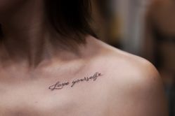 -飛凡TATTOO纹身•原创