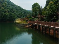 -桃花岭景区