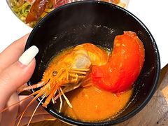 -森Some Fusion(荔湾店)