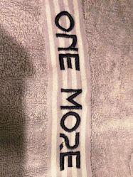 -ONE MORE变画