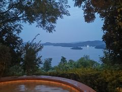 -天目湖涵田半山温泉