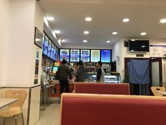 -香妃烤鸡(西单店)