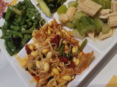 -叁宝烤肉• 西安烧烤(太乙路店)
