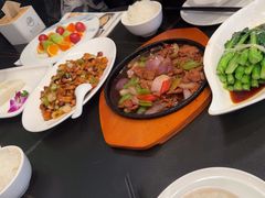-国人川菜(李家村建东街店)