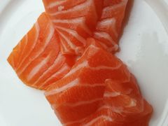 -亮马河饭店翠雅咖啡厅