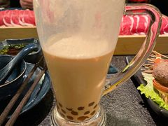 -湊湊火锅·茶憩(打浦桥日月光店)