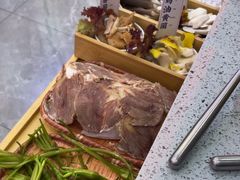 -阿婆情腊排骨火锅(金虹路店)