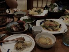-梅亭居酒屋(中大国际店)