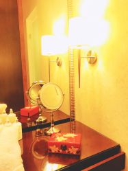 -青岛香格里拉·氣水疗中心