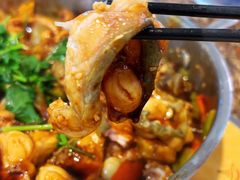 -黄记煌三汁焖锅(崇文门店)