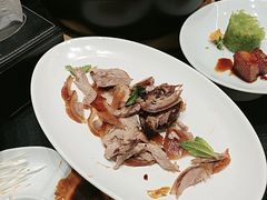 -福海居烤鸭店(鸟巢店)