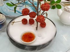 -古姑姑·品质海南菜私房餐厅(龙昆南欧式洋房别墅店)