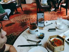-顺德美的万豪酒店-万豪中餐厅