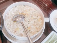-恭敬李·烤鸭(天坛北门店)
