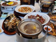 -潮界(虹桥新天地店)