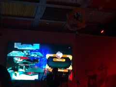 -花儿酒吧(济南店)