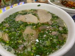 -东方宫·中国兰州牛肉拉面(三里屯店)