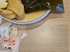 -武圣羊汤·西北面(安德路店)