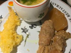 -松子料理(白家庄店)