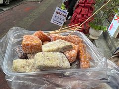 -普宁反沙番薯芋头