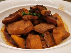 -白金汉爵大酒店·中餐厅(相城店)