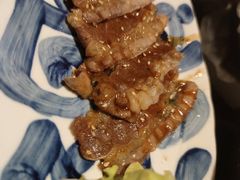 -天狗山料理(省体店)