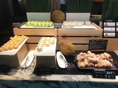 -香港唯港荟 Hotel ICON – The Market