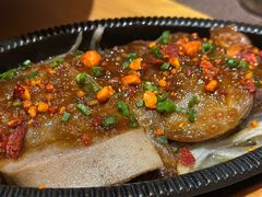 -割烹旭日本料理(龙湖狮山天街店)