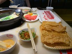 -小骨煲金华砂锅(转塘金街美地店)