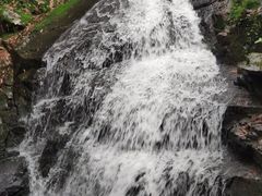 -藏龙百瀑风景区
