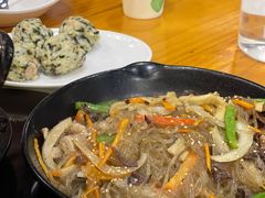 -咕咕站韩国料理(紫金港店)